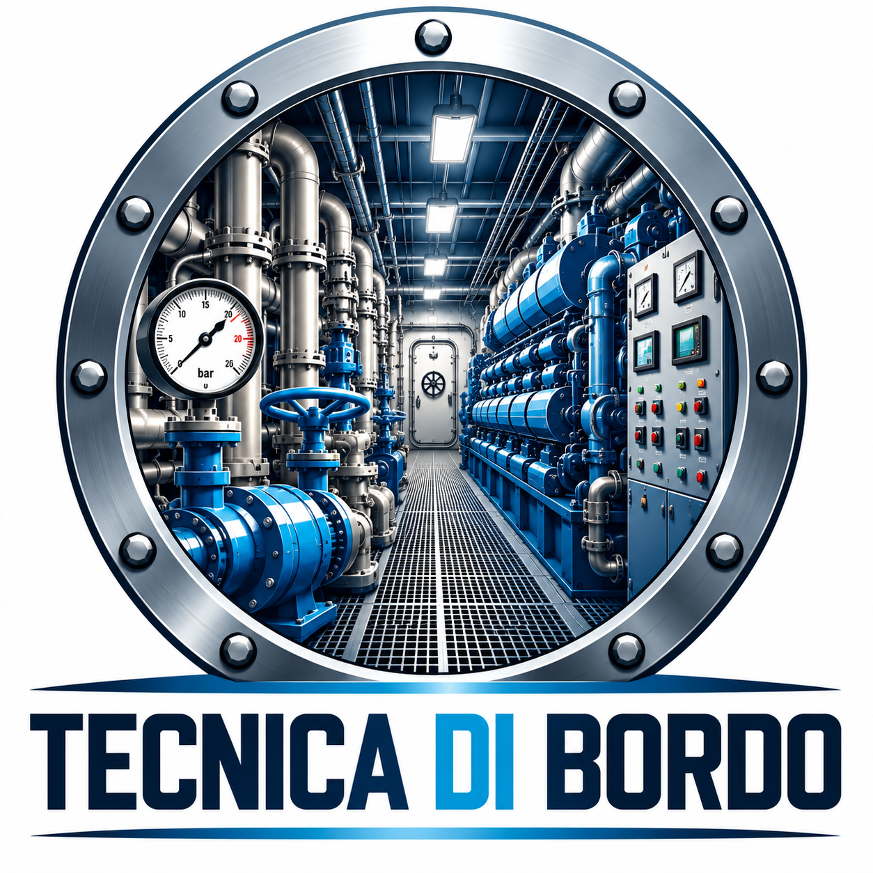 Tecnica di Bordo